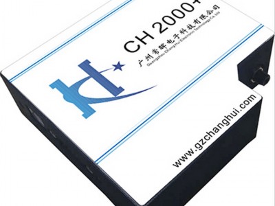 CH2000 系列产品光纤