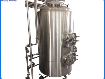 大中型啤酒设备生产厂家 自酿啤酒机