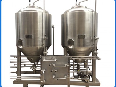 生产厂家技术专业生产制造发酵设备