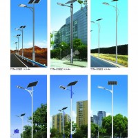 太阳能路灯系列产品-7