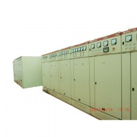 GGD型沟通交流低压配电箱