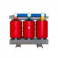 SCB10系列产品油浸式变压器