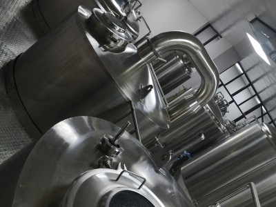 高品质精酿啤酒机器设备供货生产厂