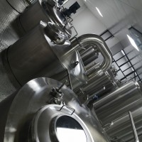 高品质精酿啤酒机器设备供货生产厂家