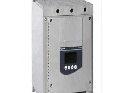 德力西ATS48系列产品电机软启动器