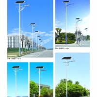 太阳能路灯系列产品-6