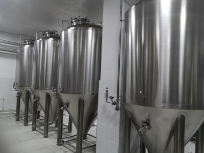 储酒发酵设备 葡萄酒回应机器设备清