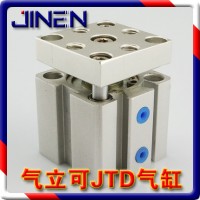【高品质汽缸】气立可 JTD系列产品治具缸 JTD20*10 摆杆薄型气缸 订制