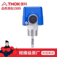 TMOK唐科 HFS-25 20 15靶式流量控制器304不锈钢板水流开关厂家批发