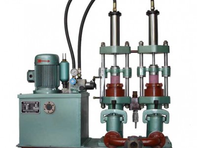 YBB压滤机专用泵