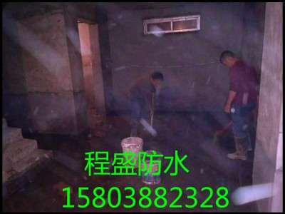 郑州屋顶防水公司 【程盛防水】价格
