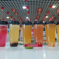 饮品培训水果茶奶茶冰沙奶昔哪里学郑州顶味饮品培训