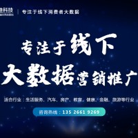 郑州线下大数据营销推广请选择河南航迪科技