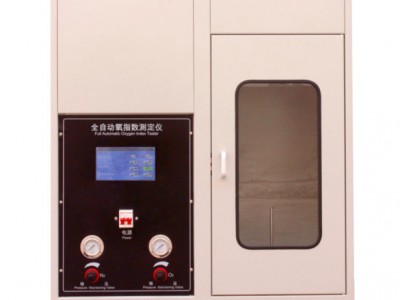JF-3型数显氧指数测定仪,保温材料氧
