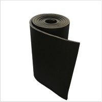 产地货源B1级橡塑板橡塑海绵板