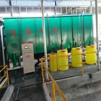 重金属废水设备/酸洗磷化污水处理设备
