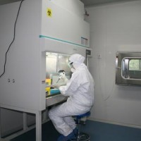 27实验室GMP实验室
