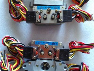 DZW30电动装置行程控