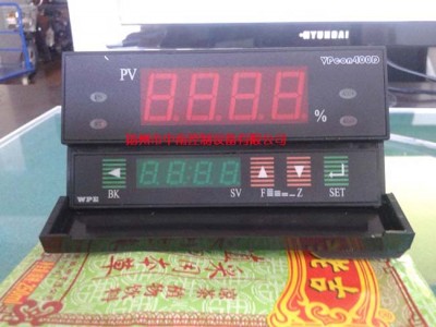 VPcon400D智能阀位控制器