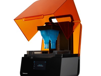 Formlabs Form3光固化3D打印机