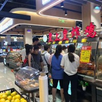 郑州市韩式炸鸡如何加盟「皇上皇」收益率高