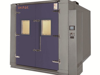 可编程高温老化试验箱 核心技术生产