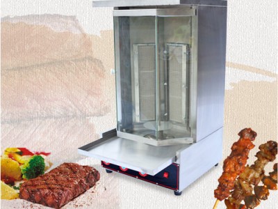 土耳其烤肉机器多少钱