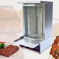 电用烤肉机器价格,土耳其旋转烤肉,河南隆恒金色品质