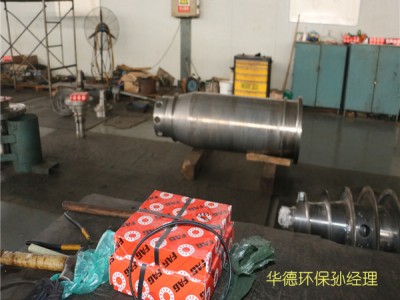 上海离心脱水机保养公