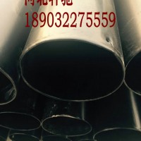 山东热浸塑钢管，150热浸塑钢管现货价格