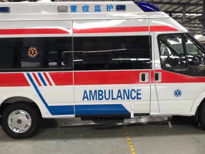 北京救护车出租公司全年无休
