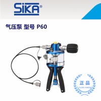 SIKA精密压力校检仪PM40.2D2报价