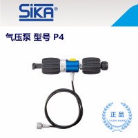 SIKA精密压力校检仪PM700.3.D2优势
