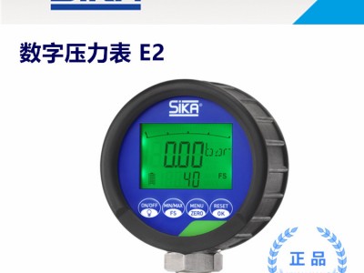SIKA精密压力校检仪PM40.2D2优势