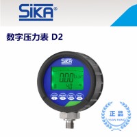 SIKA压力校检仪用泵PM40.2经销商