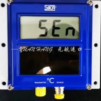 SIKA精密压力校检仪PM350.1.E2仪器