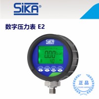 SIKA温度校检仪TP17650M仪表