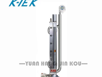 K-TEK,LMT100磁致伸缩液位计价格