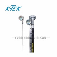 K-TEK,LMT100磁致伸缩液位计经销商
