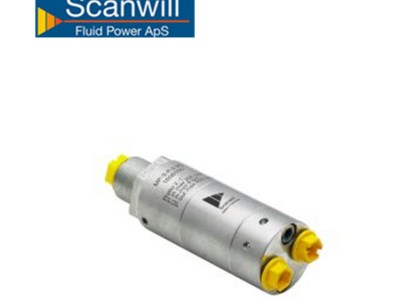Scanwill增压器MP-L-P-2.0-G不卖假