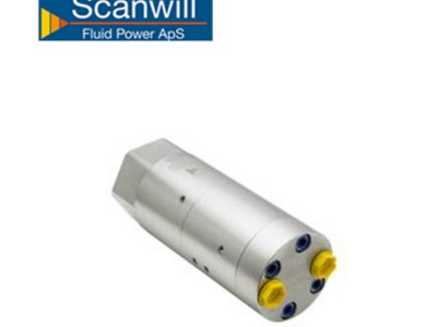 Scanwill增压器MP-T-P-3.4-G进口正