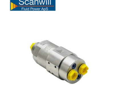 Scanwill增压器MP-L-P