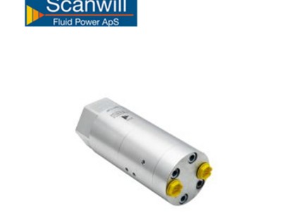Scanwill增压器MP-T-P-5.0-G有货