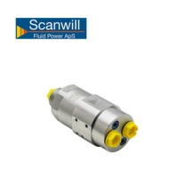 Scanwill斯堪韦尔增压器MP-L-P-2.0-G进口正品