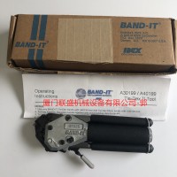 扎带机-A40199/BAND-IT货源