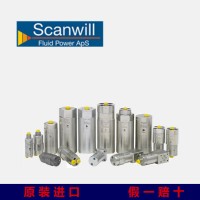 Scanwill增压器MP-T-P-5.0-G销售