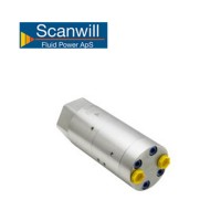 Scanwill增压器MP-T-P-3.4-G销售