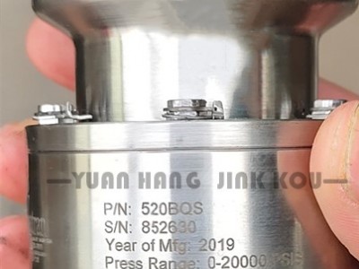 Viatran油壬压力传感器510BPSNK厂家