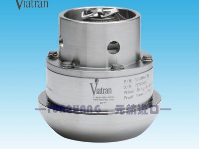 美国威创Viatran压力传感器520BQS发