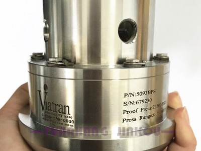 威创Viatran压力传感器5093BPS信誉